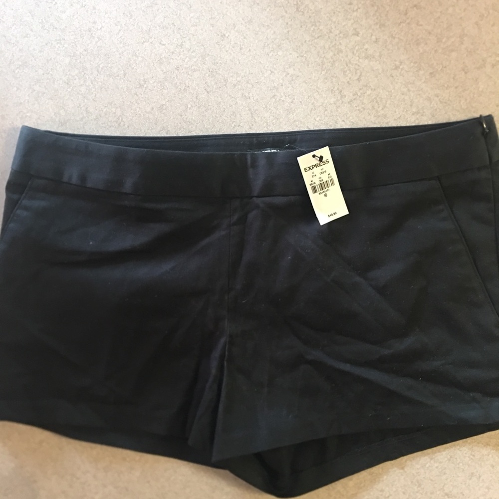 Shorts (new with tags)